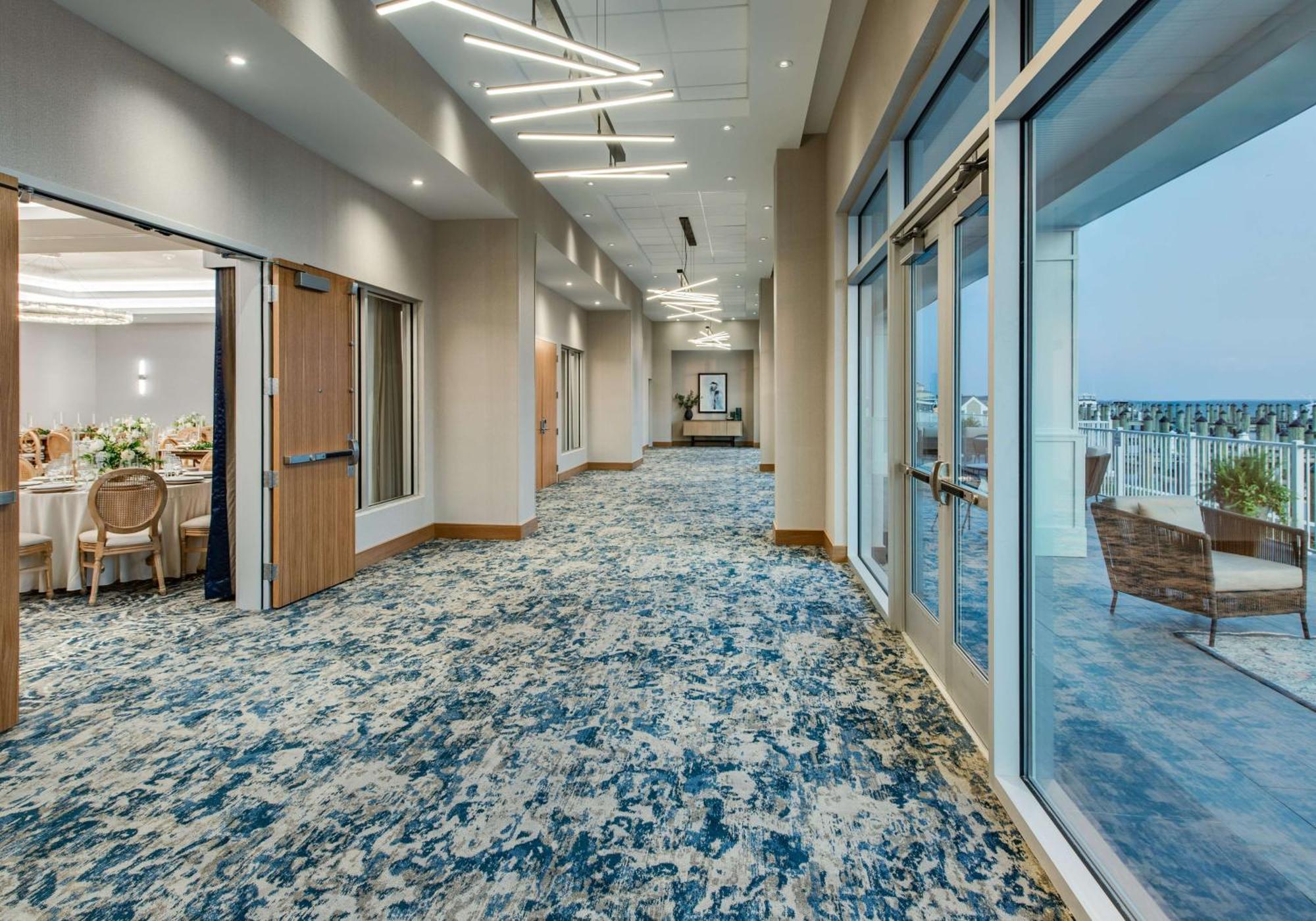 Hyatt Place Kent Narrows And Marina Grasonville Exteriör bild